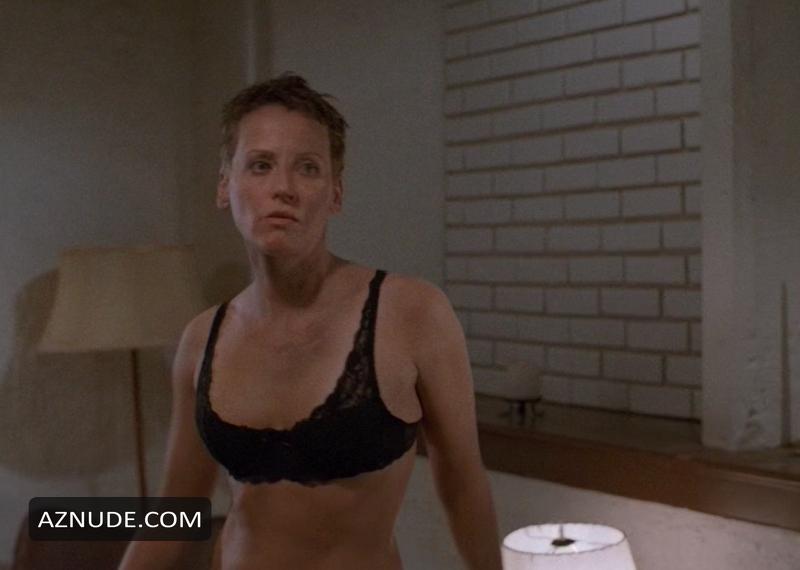 carolyn stegall recommends Lori Petty Nude