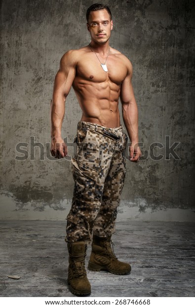 chase oneil recommends naked men in the military pic