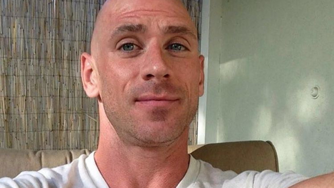 claudia ximena recommends johnny sins full porn pic