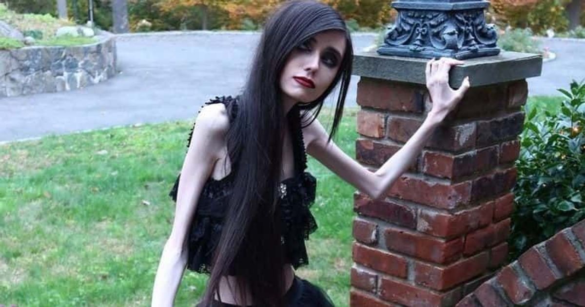 Eugenia Cooney Leaked shemale best