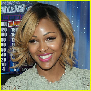 crissy french recommends naked meagan good pics pic