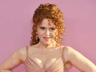 adhi kurniawan recommends bernadette peters sexy pic