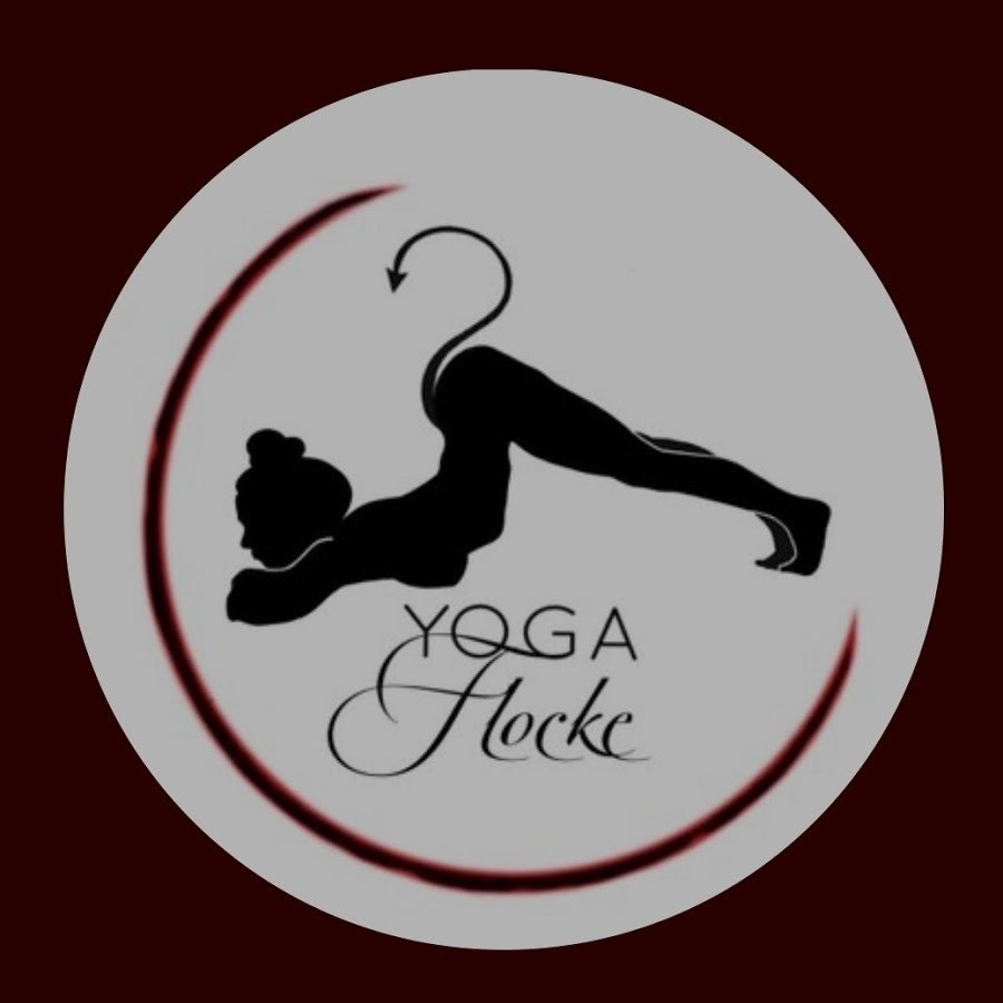 craig cole recommends yoga flocke pic