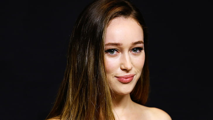 Best of Alycia debnam carey sexy pics