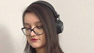alisa horakova - femboy blowjob strapon missionary