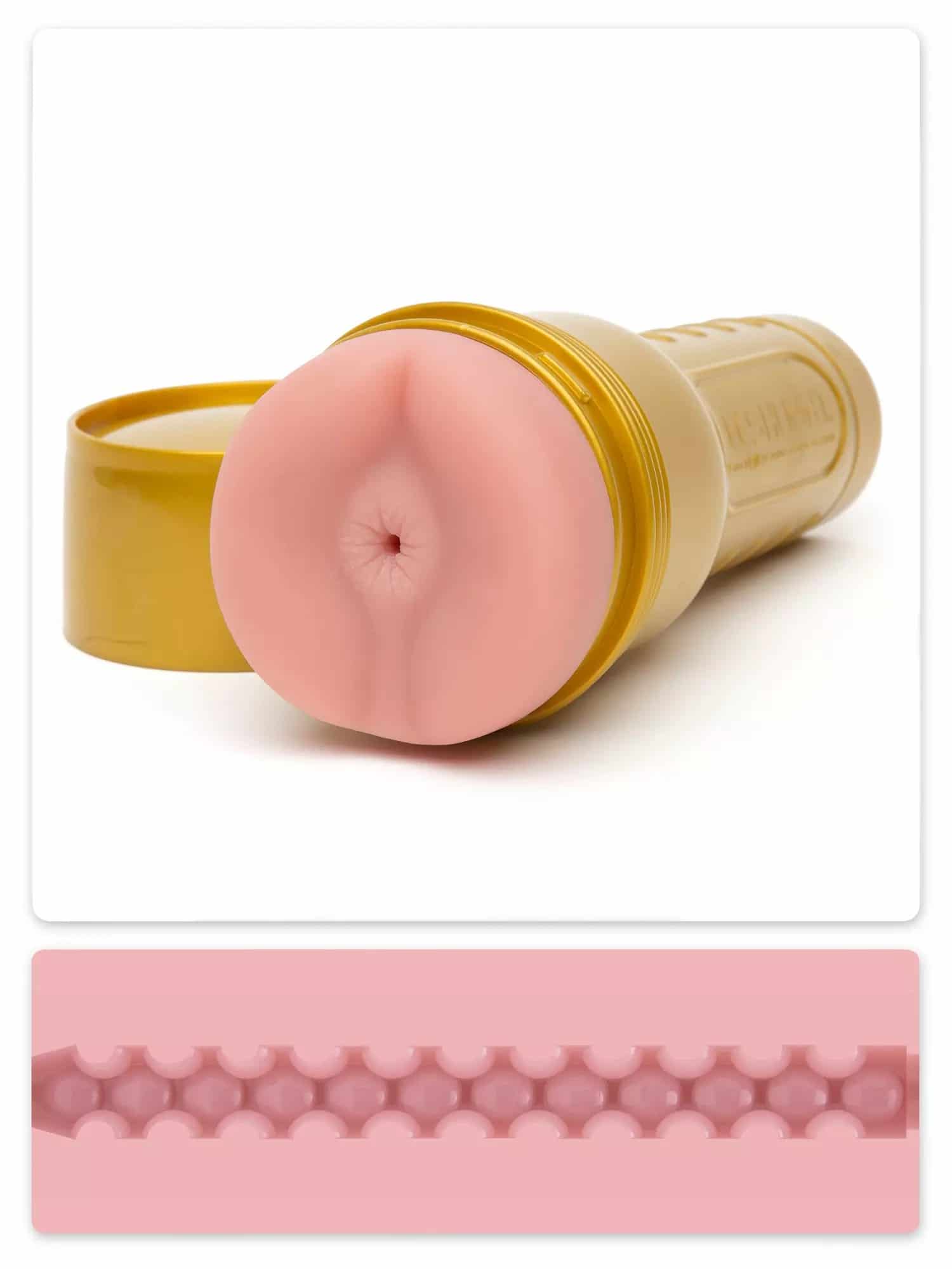 angela proto recommends tightest anal fleshlight pic