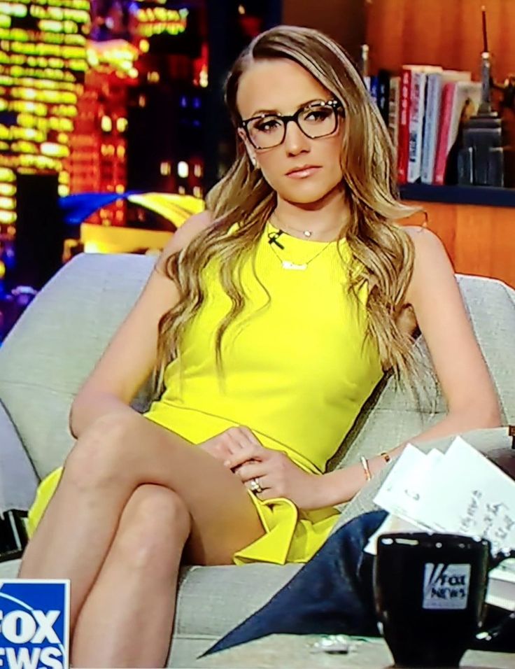 clive clifton recommends Kat Timpf Hot