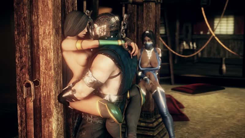 azhar hamat recommends Mortal Kombat Sex