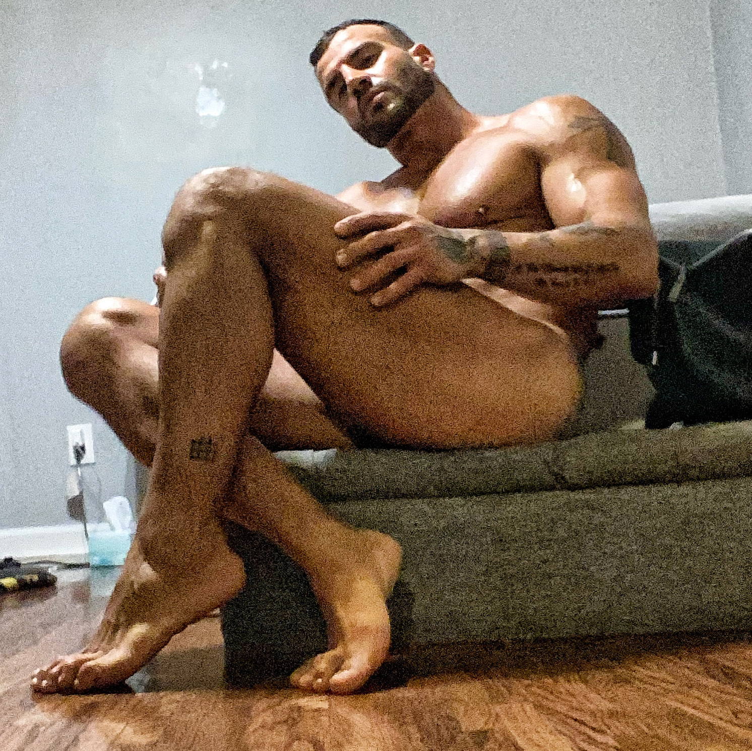 david matika recommends nude men feet pic