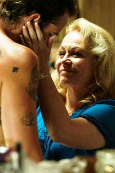 derrick baer recommends Jacki Weaver Nude