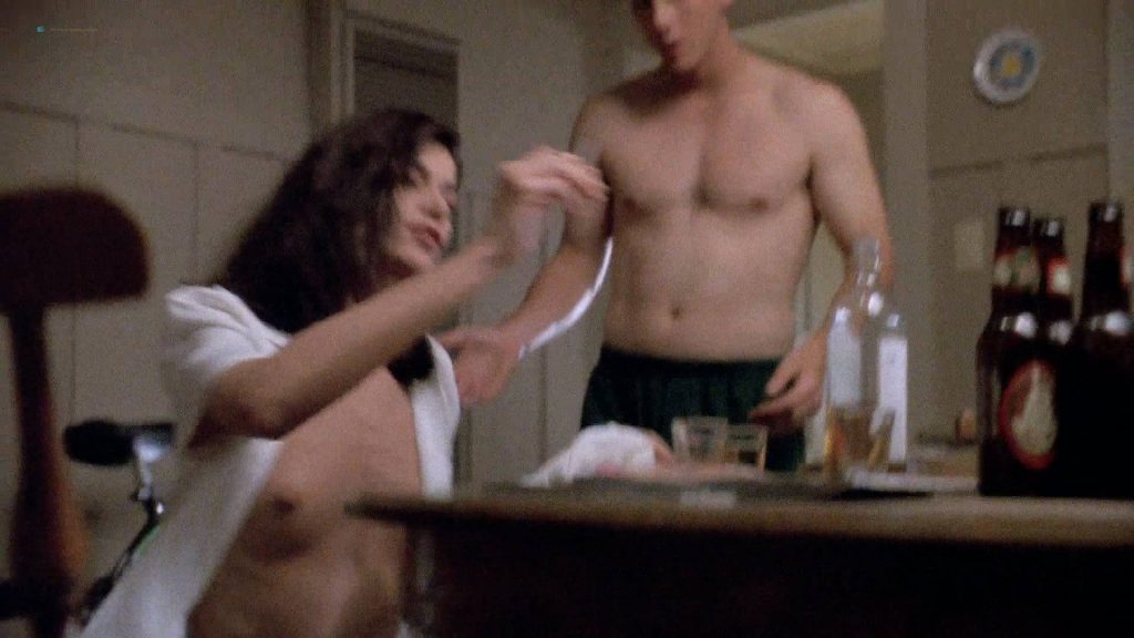 avery lunsford share linda fiorentino sex scenes photos