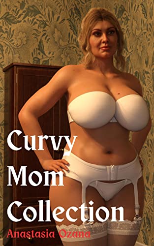 colleen predmore recommends Erotica Mommy