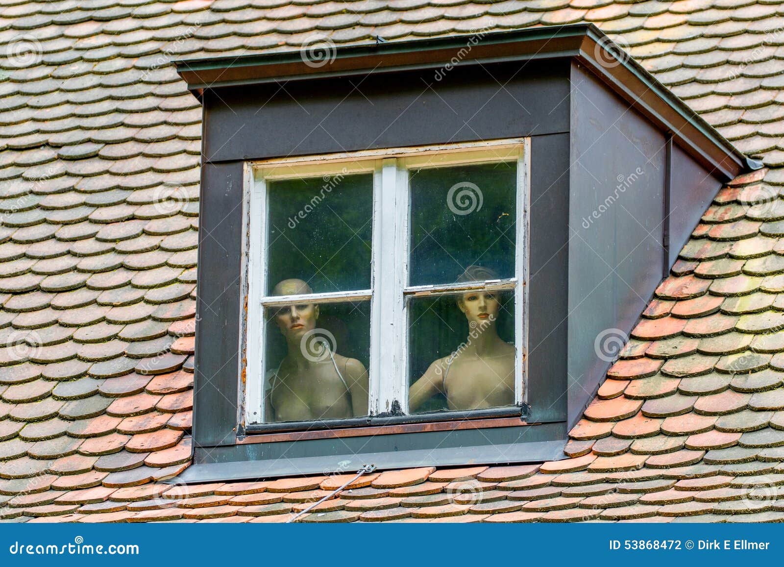 Naked By Window 2 orgy