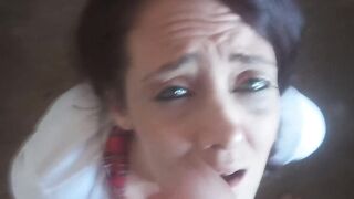 Mature Begging For Anal angel pornstar