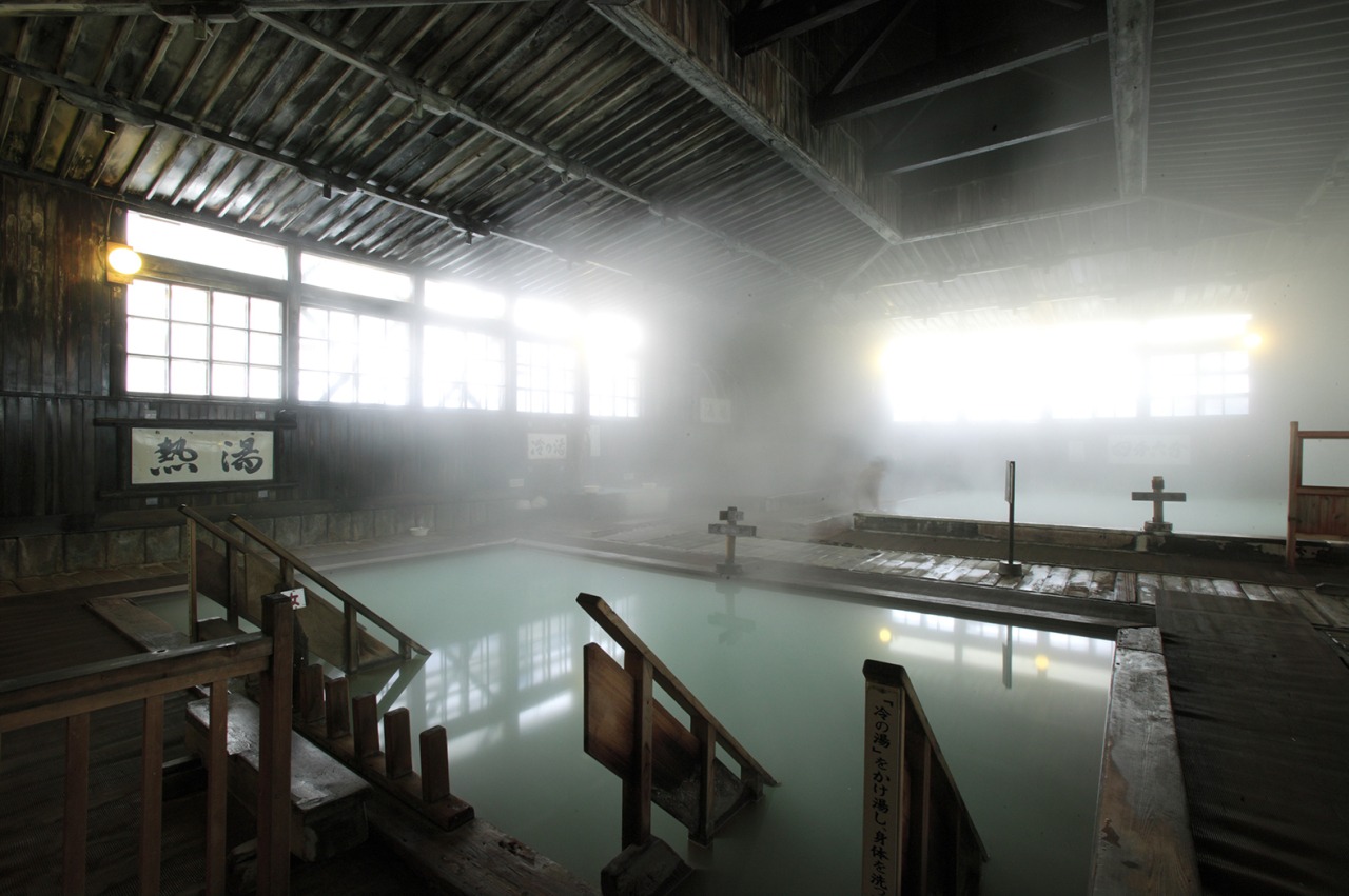 amr neel recommends Japanese Onsen Voyeur