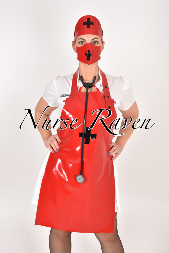 deborah tenorio recommends mistress nurse pic