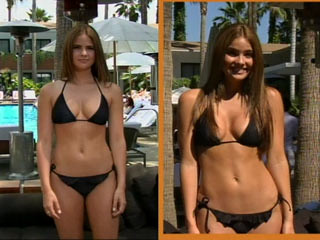 brendan troy recommends Shelley Hennig Bikini