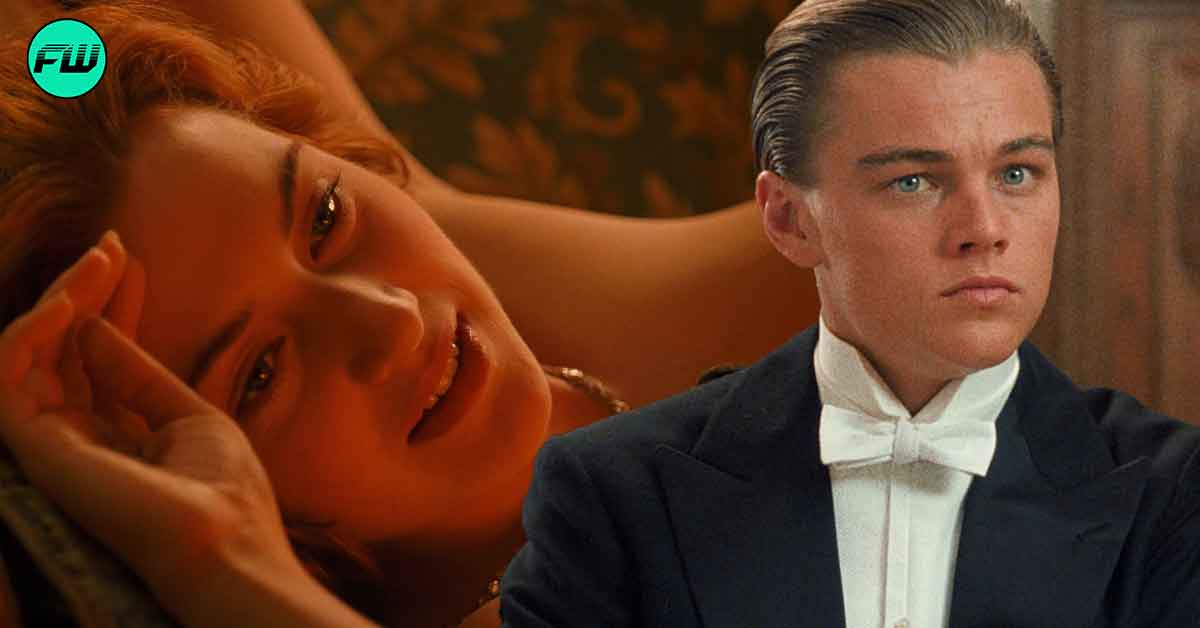 ben hershman share kate winslet titanic nude scene photos