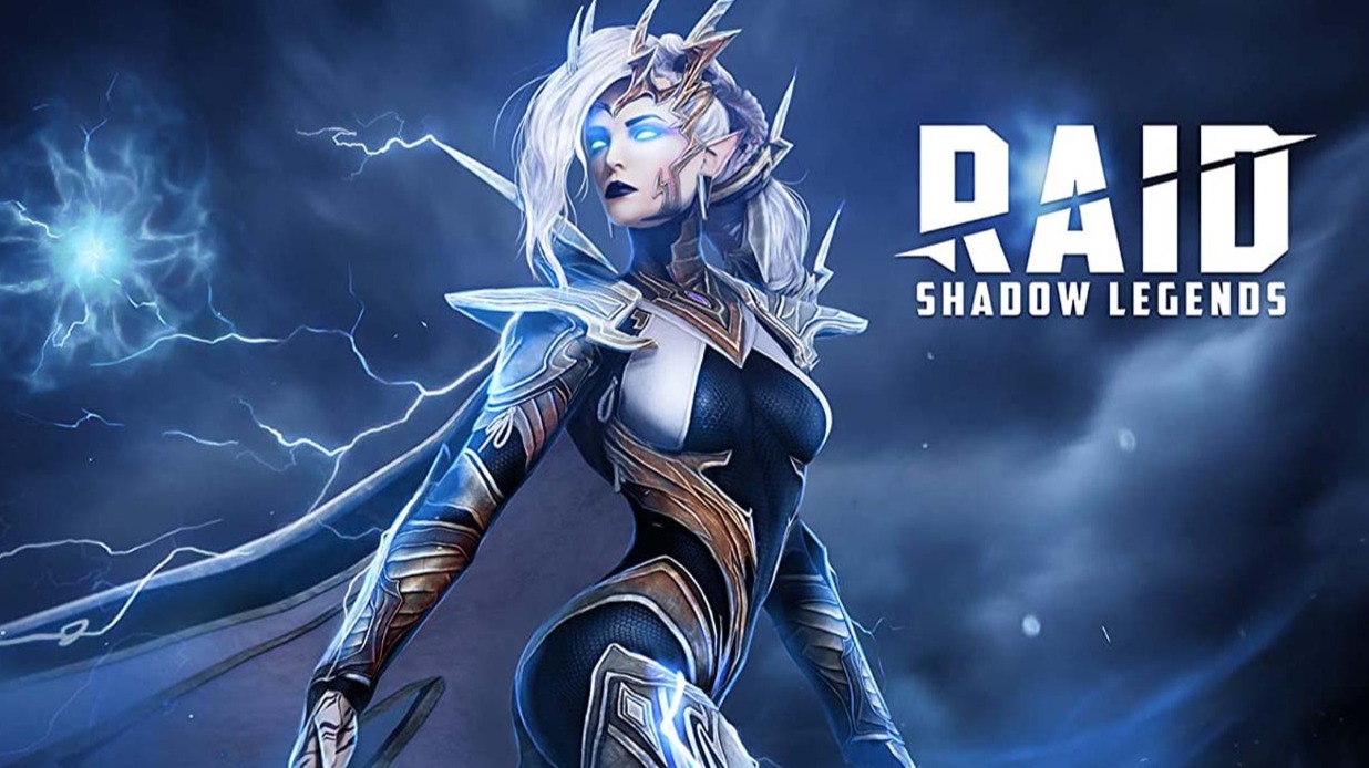 charlotte wise recommends raid shadow legends porn pic