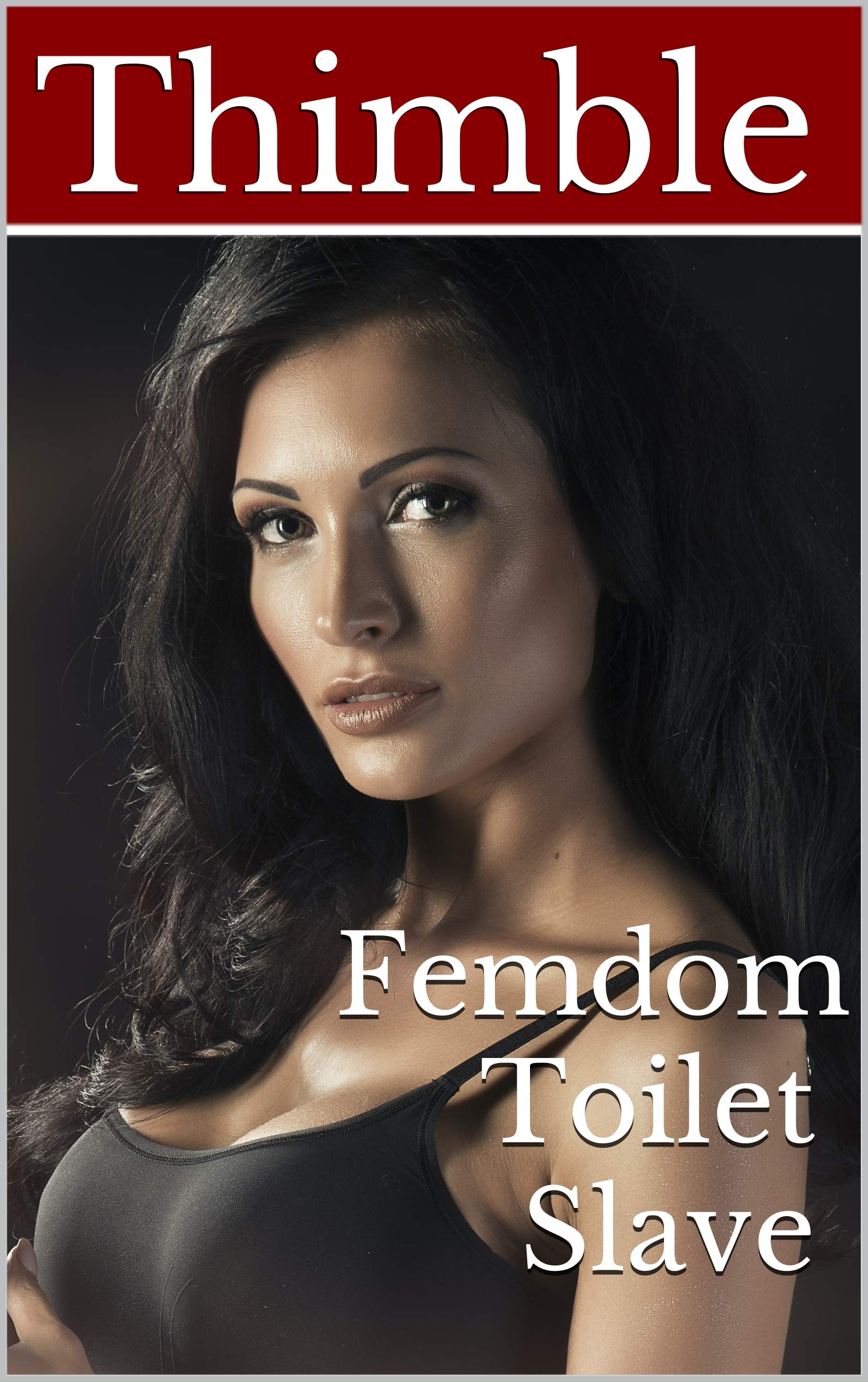 breanna burrows recommends fem dom toilet slave pic