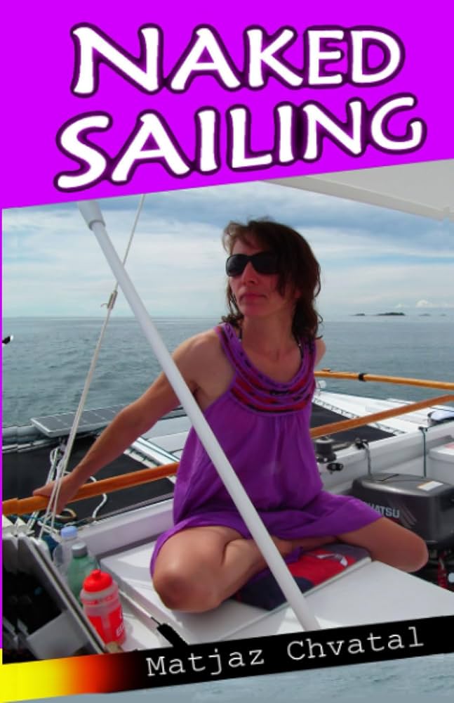 alex stricker recommends Naked Sailing