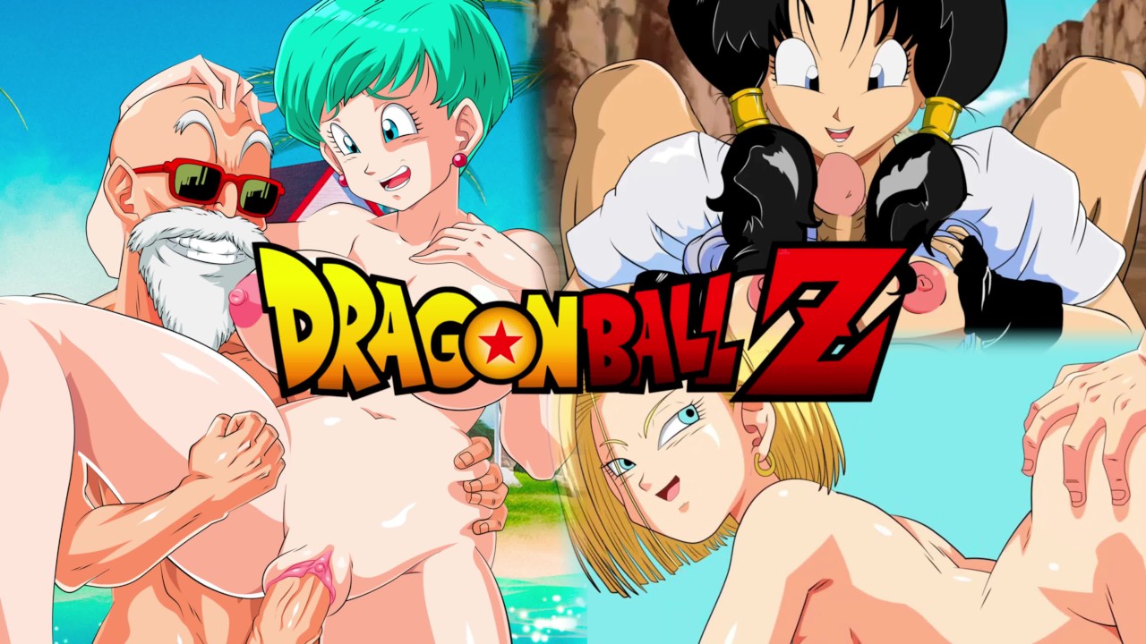 diane maclennan recommends dragon ball henrai pic