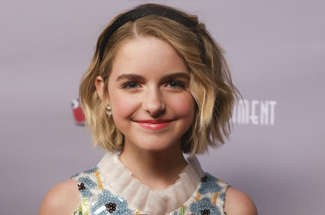 celeste coleman share mckenna grace porn photos