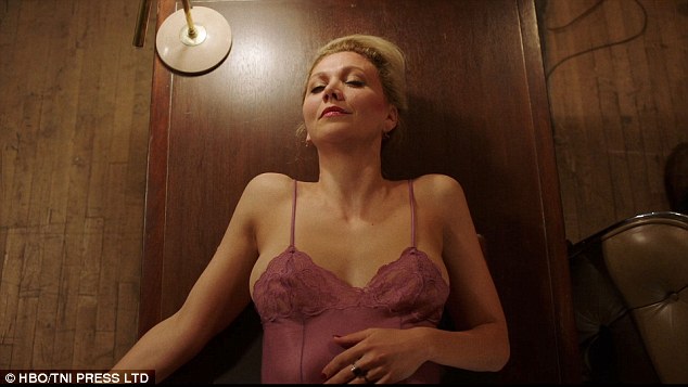 anggraeni aja share maggie gyllenhaal porn photos