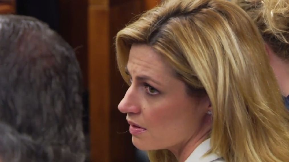 Best of Erin andrews leaks