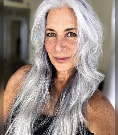 ayush lamichhane recommends gray haired milf pic