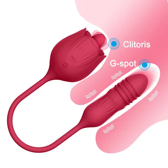 Best of Clitoris sucker video