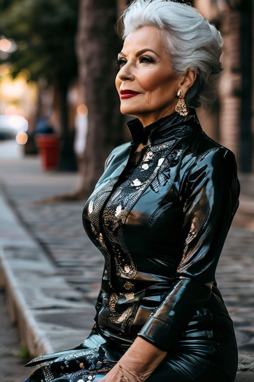 christian linden recommends gilf in latex pic