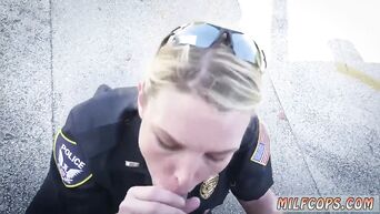 docq gaspard recommends cop blow job pic