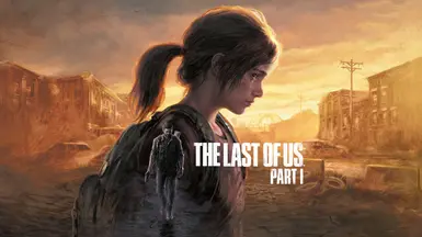 The Last Of Us Henrai klaudia dessous