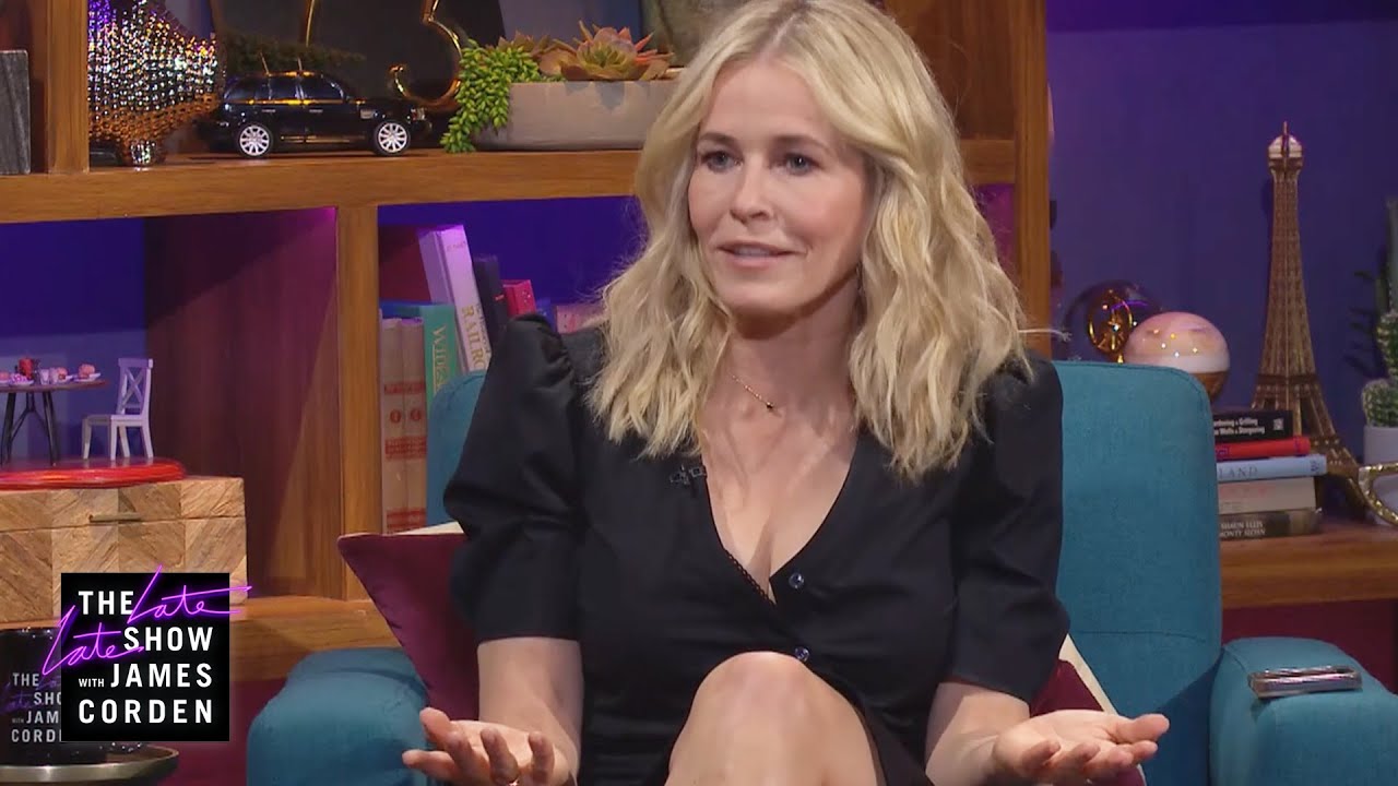 doris lema recommends Chelsea Handler Sextape