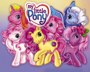 dominic keating recommends little pony wife porn pic