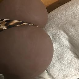 bubble butt milf