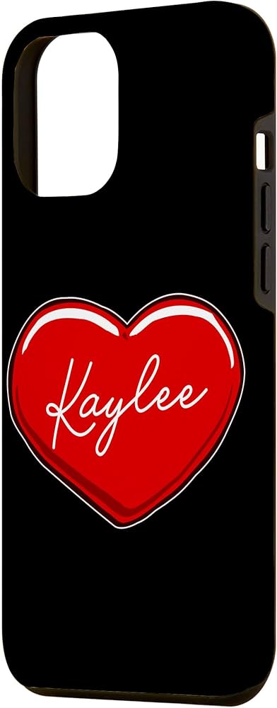 christopher notaro recommends Kaylee Heart