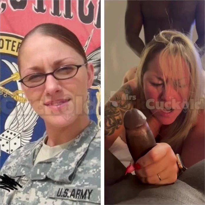 Best of Military wife cheating porn