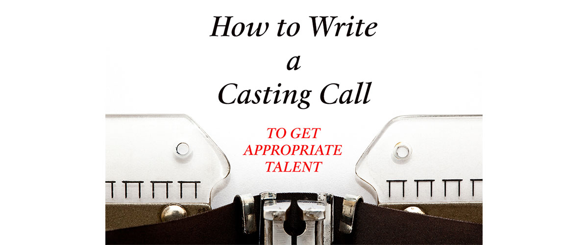 Best of Casting call by thecount