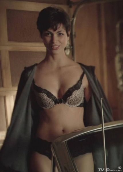 Best of Morena baccarin hottest