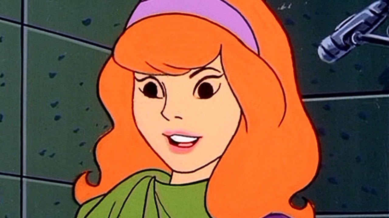 Daphne Blake Naked chicas eyaculando