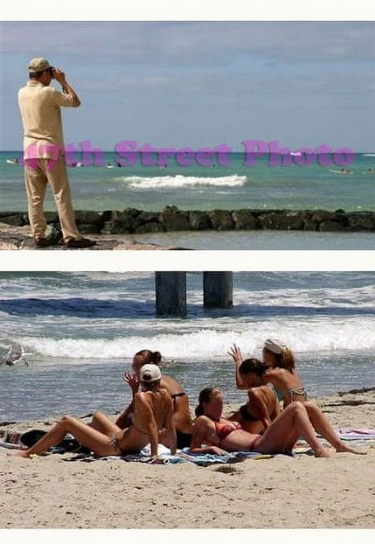 Voyeur Beach Camera ture com