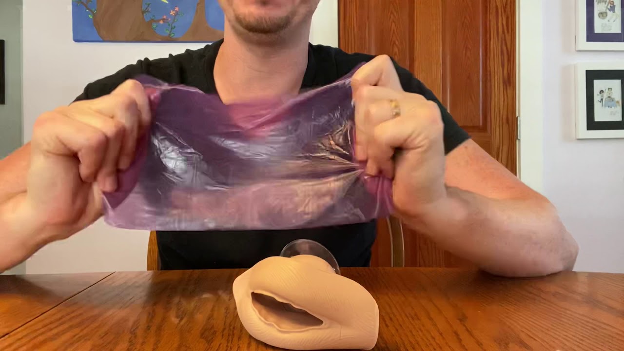 boris yeltzin recommends dental dam porn pic