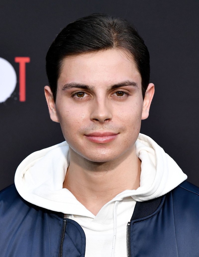 celia cardona recommends jake t austin dui pic