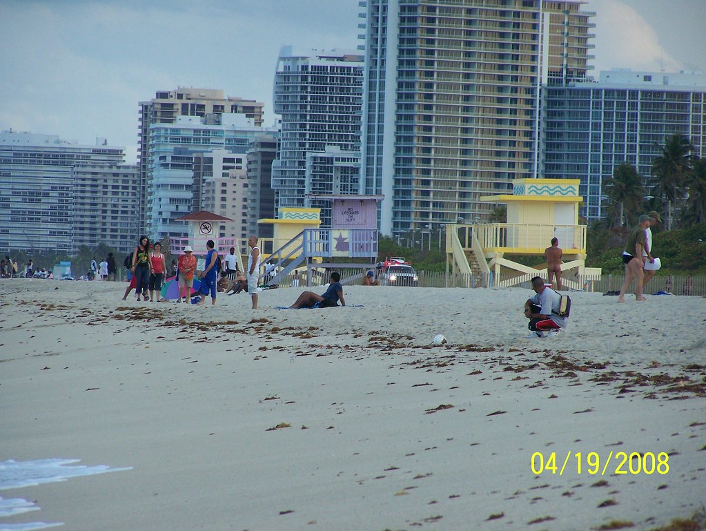 chris raulston recommends haulover beach clothing optional section pic