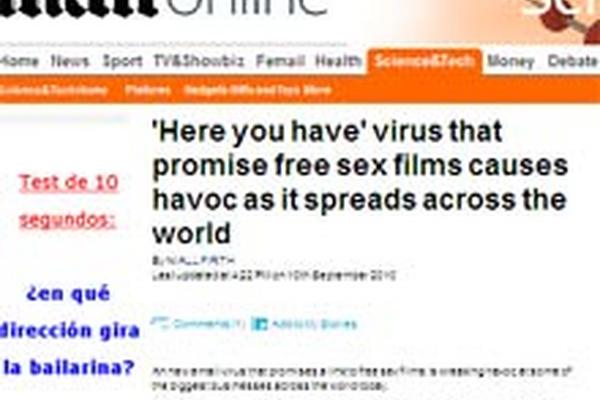 anja johnson recommends virus free por pic