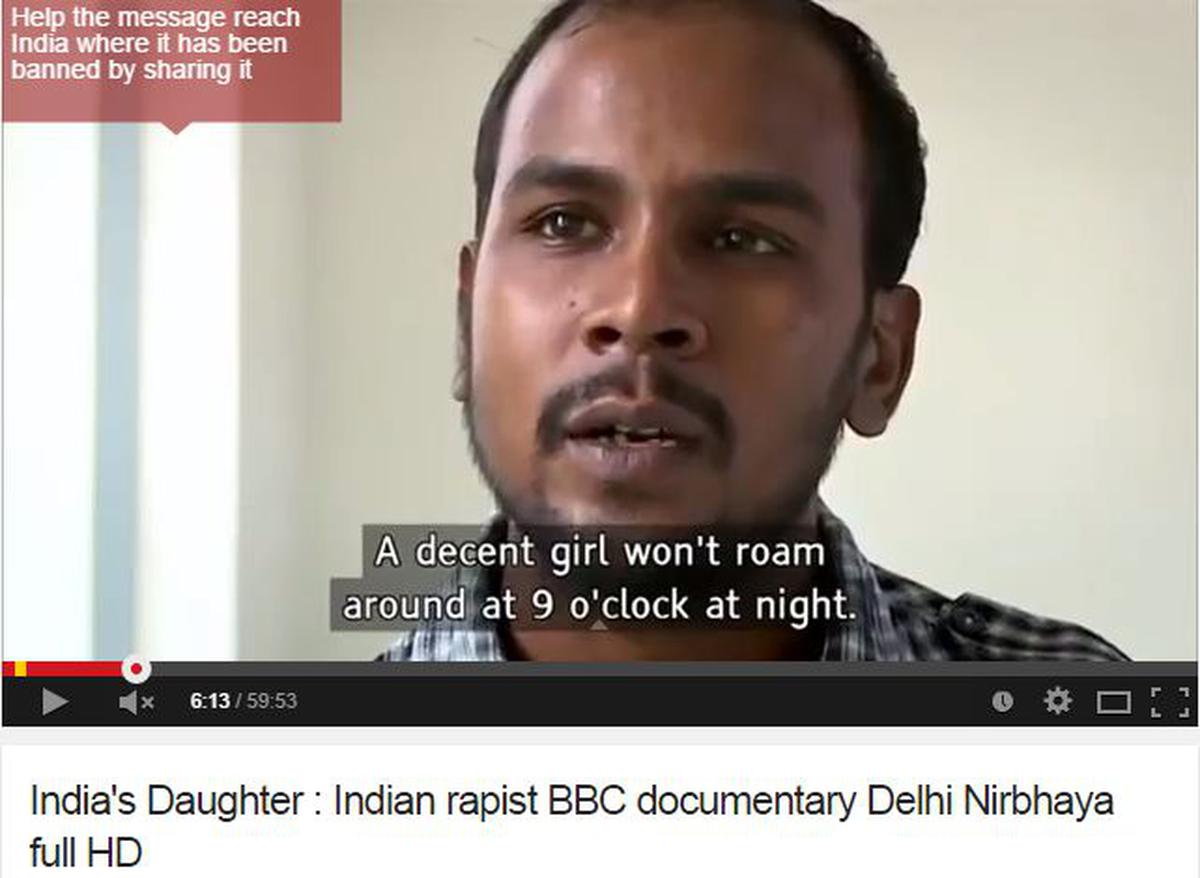 alexa landreth recommends Indian Girl Bbc