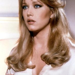 ahmad fahri recommends tanya roberts hot pic