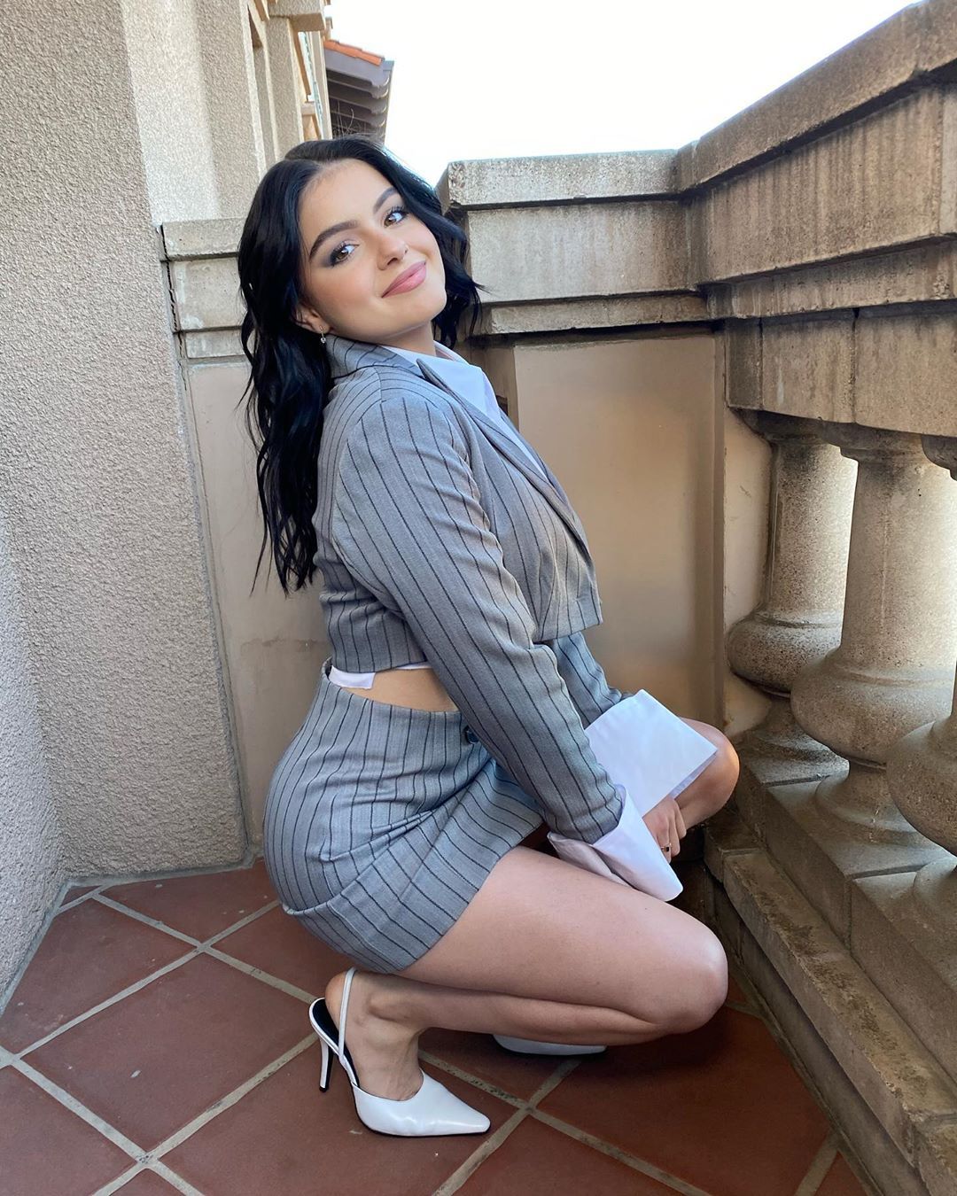 david a butler add ariel winter sex photo